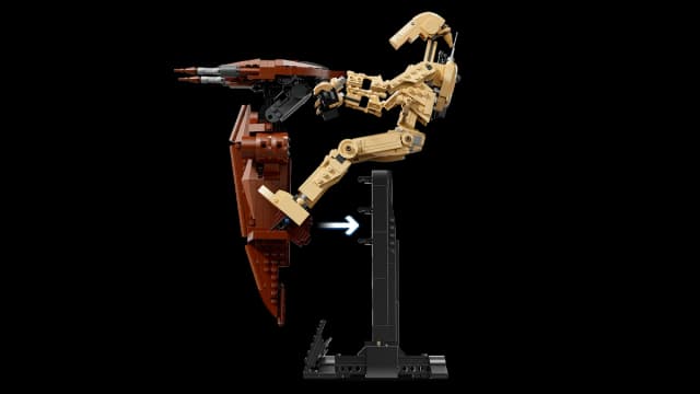 Battle Droid™ with STAP - Image 9