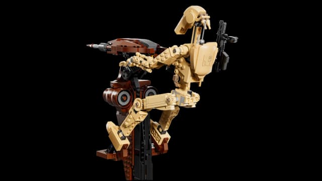 Battle Droid™ with STAP - Image 10