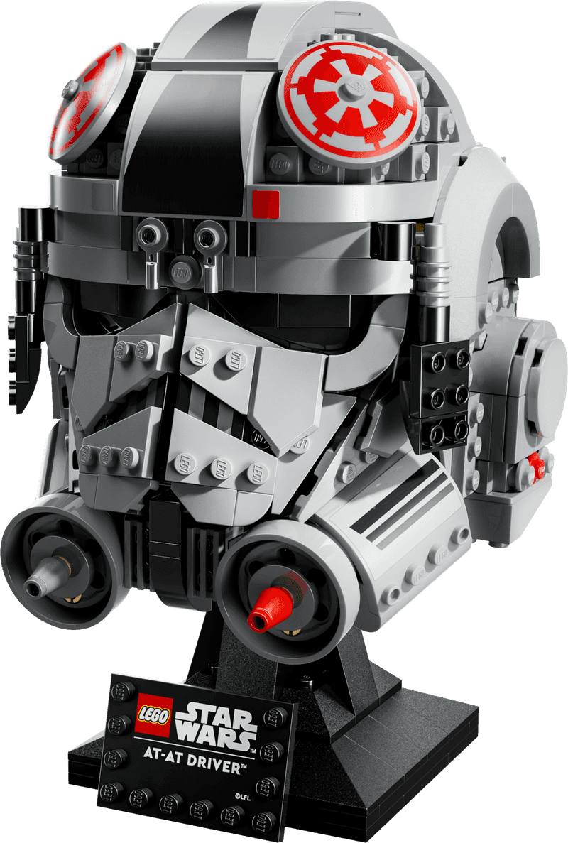 AT-AT Driver™ Helmet