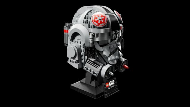 AT-AT Driver™ Helmet - Image 3