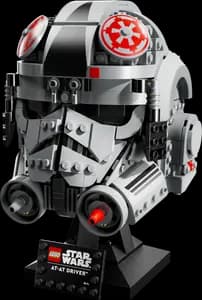 AT-AT Driver™ Helmet