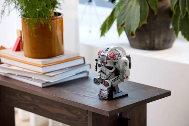 AT-AT Driver™ Helmet - Image 6