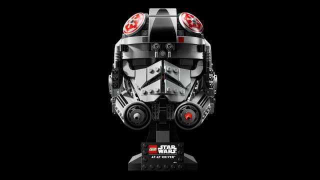 AT-AT Driver™ Helmet - Image 7