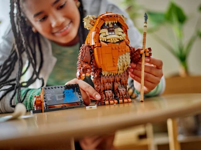 Wicket the Ewok™ - Image 5
