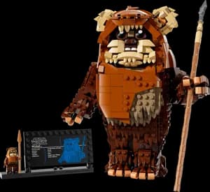 Wicket the Ewok™
