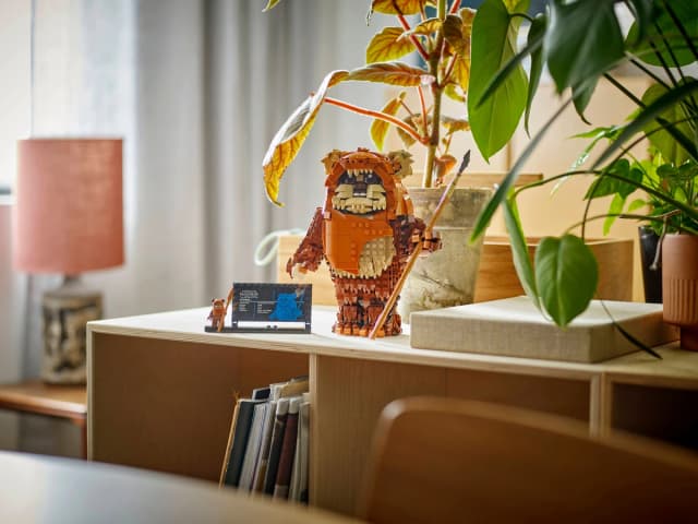 Wicket the Ewok™ - Image 1