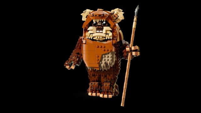 Wicket the Ewok™ - Image 4