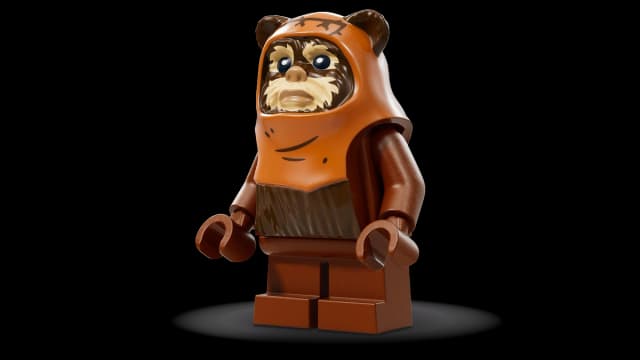 Wicket the Ewok™ - Image 6