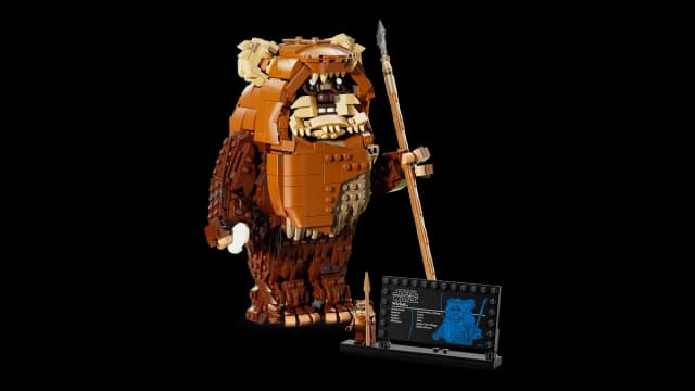 Wicket the Ewok™ - Image 10