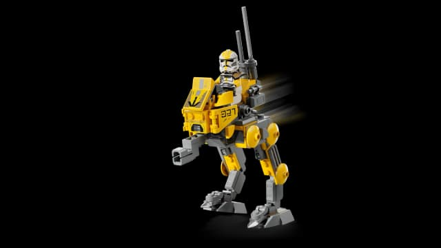 327th Star Corps Clone Troopers™ Battle Pack - Image 4