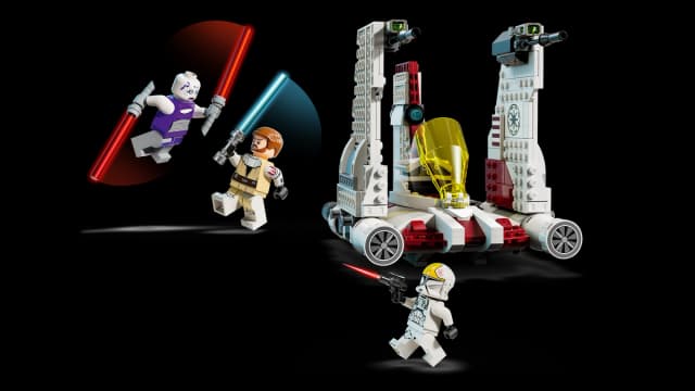 V-19 Torrent Starfighter - Image 11