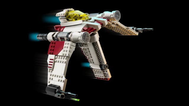 V-19 Torrent Starfighter - Image 5