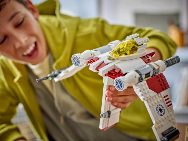 V-19 Torrent Starfighter - Image 9