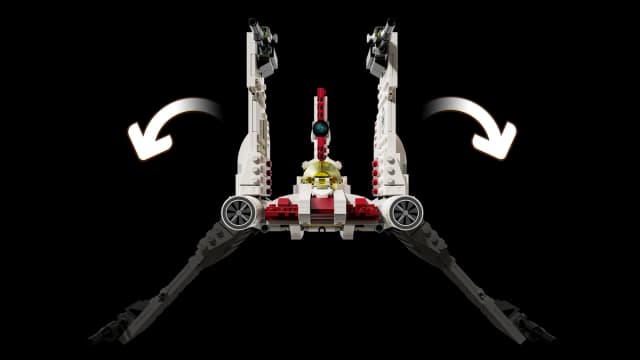 V-19 Torrent Starfighter - Image 8