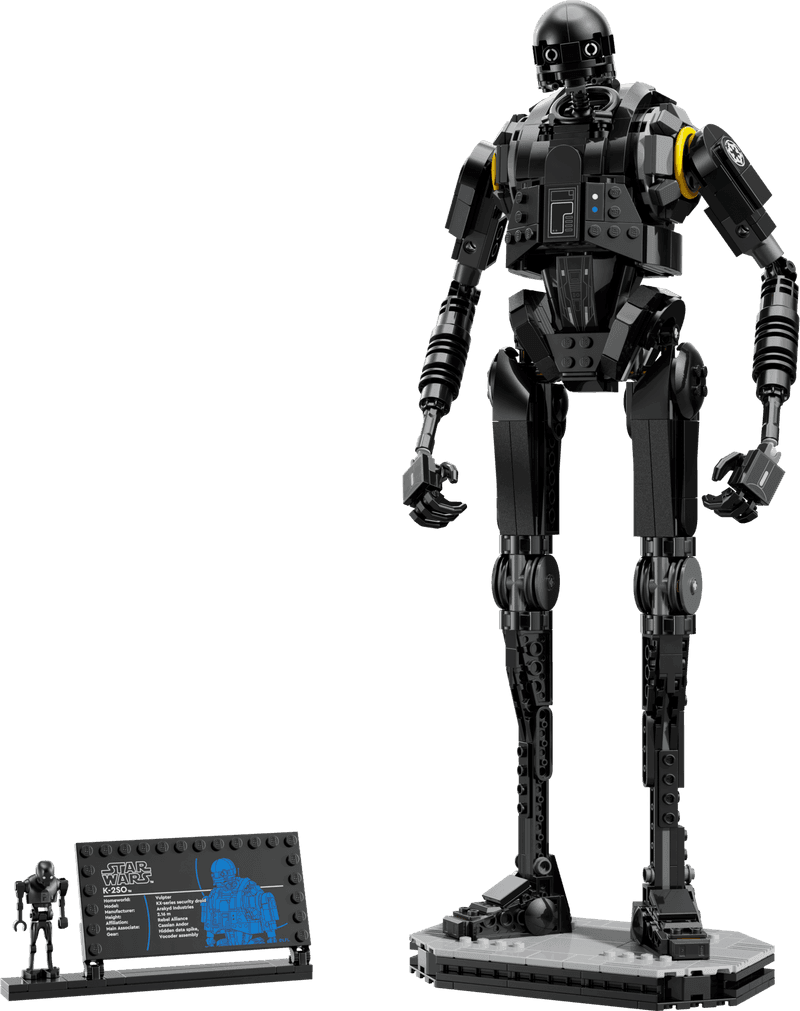 K-2SO™ Security Droid