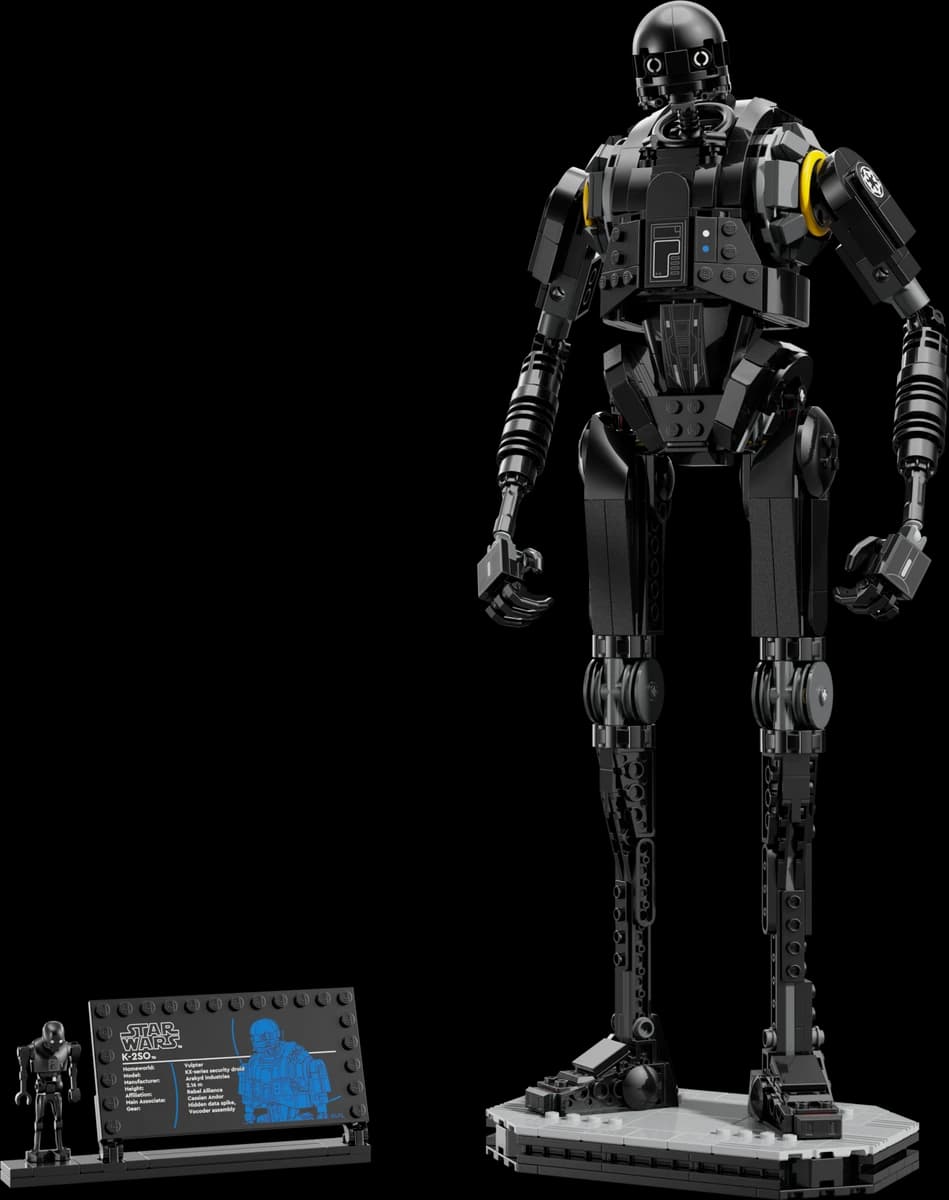 K-2SO™ Security Droid