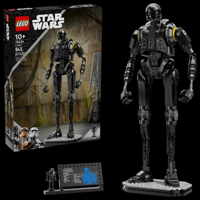 K-2SO™ Security Droid - Image 5