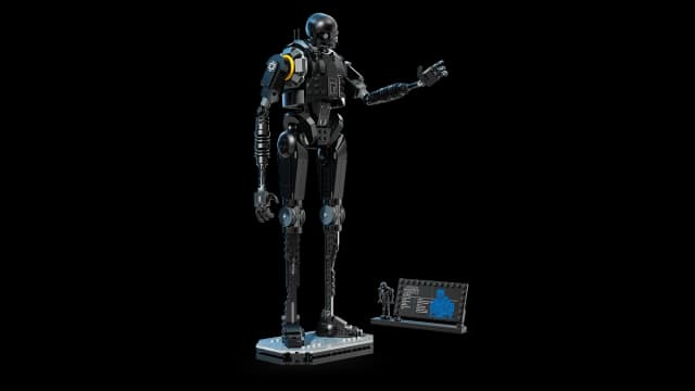 K-2SO™ Security Droid - Image 3