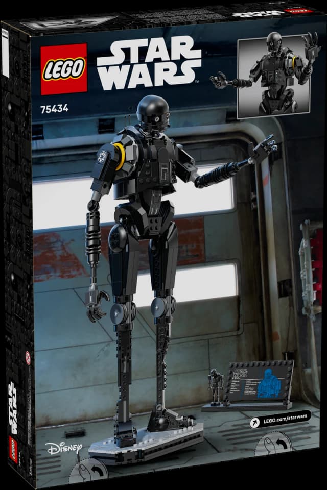 K-2SO™ Security Droid - Image 6