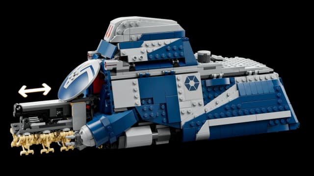 Battle of Felucia Separatist MTT™ - Image 7