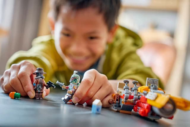 Cobb Vanth's Speeder - Image 4