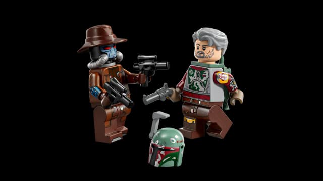 Cobb Vanth's Speeder - Image 9