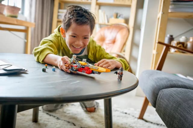 Cobb Vanth's Speeder - Image 5