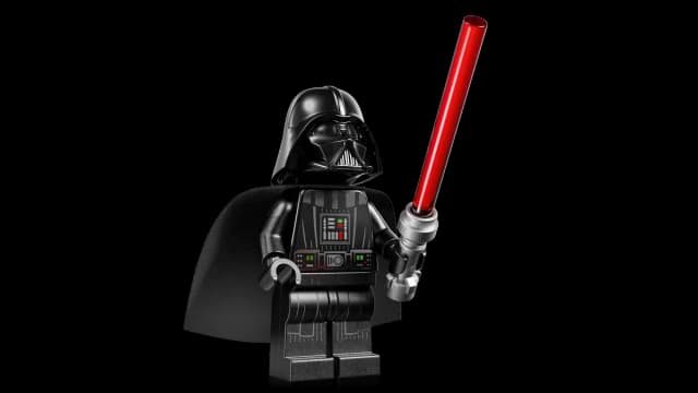 Darth Vader™ Bust - Image 4