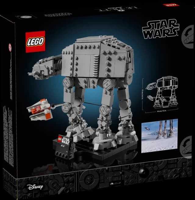 AT-AT™ - Image 9