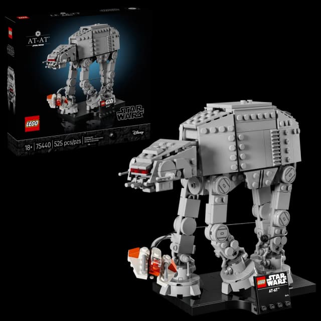 AT-AT™ - Image 2
