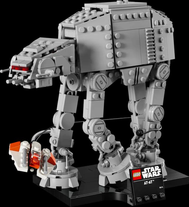 AT-AT™ - Image 1