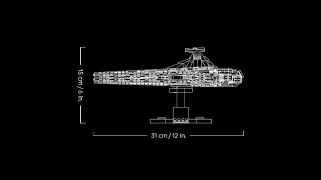 Venator-Class Attack Cruiser™ - Image 12