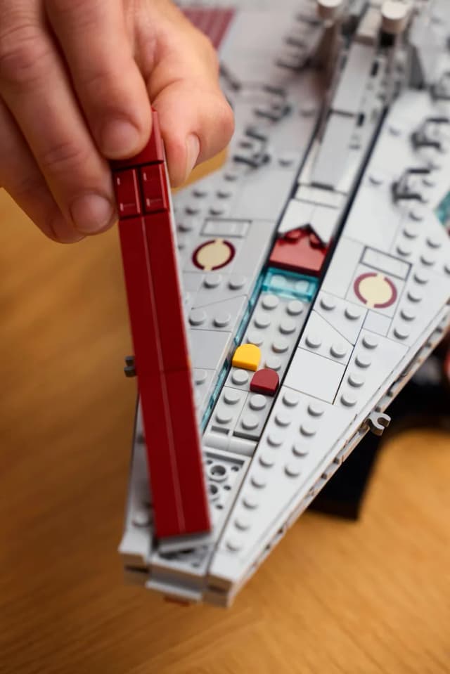 Venator-Class Attack Cruiser™ - Image 3