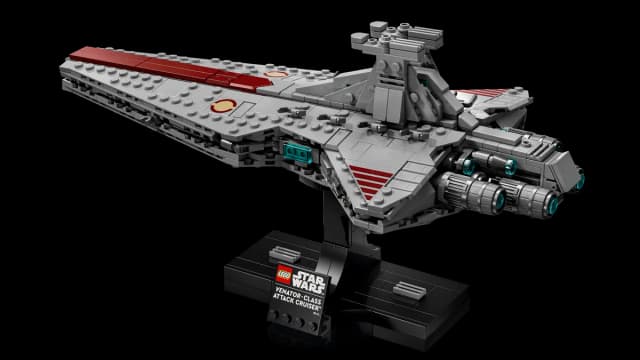 Venator-Class Attack Cruiser™ - Image 11