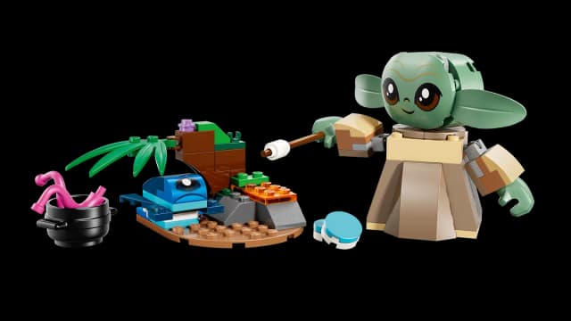 Grogu's Homestead - Image 9