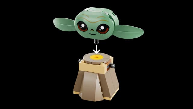 Grogu's Homestead - Image 10