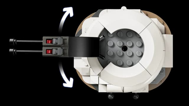 AT-RT™ Attack - Image 5