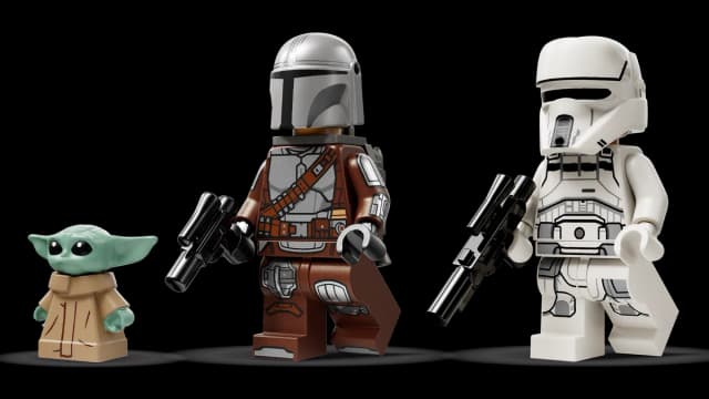 AT-RT™ Attack - Image 4