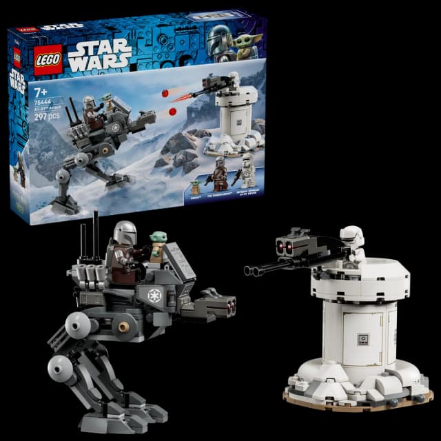 AT-RT™ Attack - Image 2