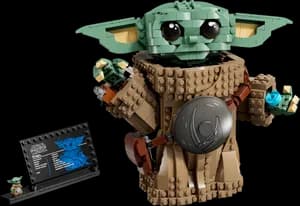 Grogu™ (Mandalorian Apprentice)