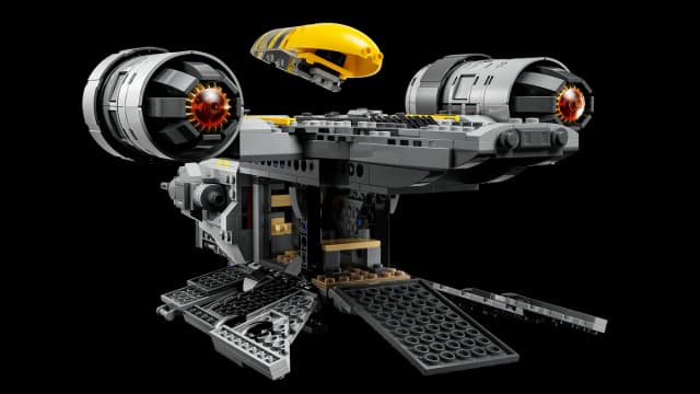 The Razor Crest™ - Image 6