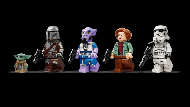 The Razor Crest™ - Image 3