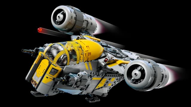 The Razor Crest™ - Image 4