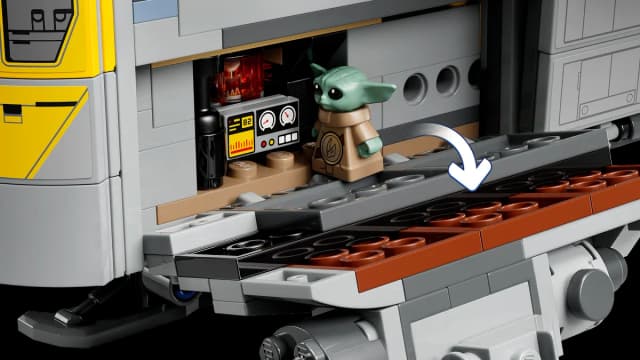 The Razor Crest™ - Image 8