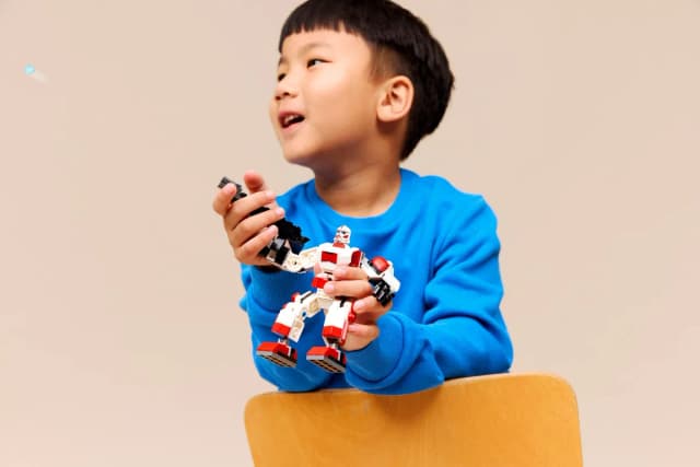 Clone Shock Trooper™ Mech - Image 4