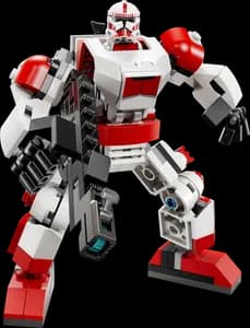 Clone Shock Trooper™ Mech