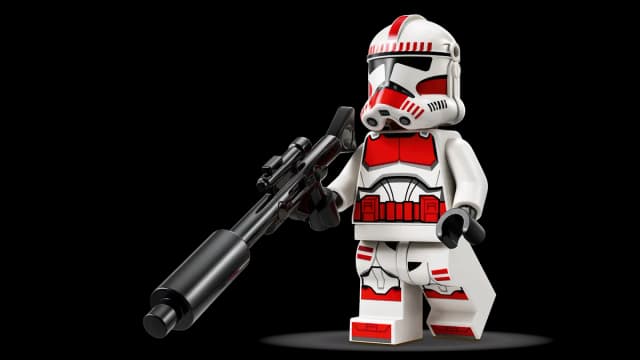Clone Shock Trooper™ Mech - Image 8