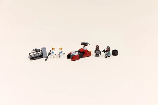Siege of Mandalore Battle Pack - Image 6