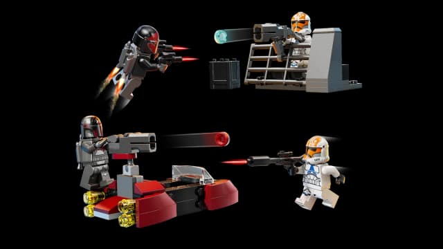 Siege of Mandalore Battle Pack - Image 9