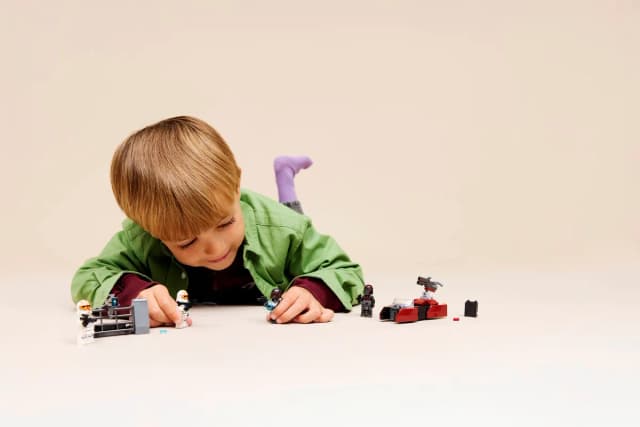 Siege of Mandalore Battle Pack - Image 4